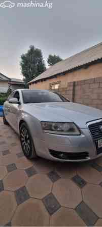 Audi A6 III (C6) 2.7, 2005 Бишкек