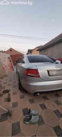 Audi A6 III (C6) 2.7, 2005 Бишкек