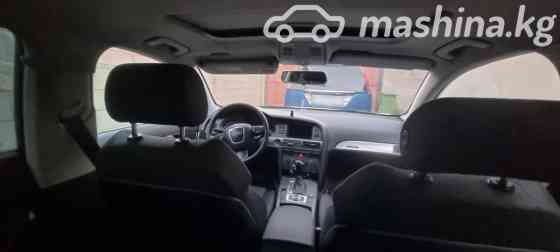 Audi A6 III (C6) 2.7, 2005 Бишкек