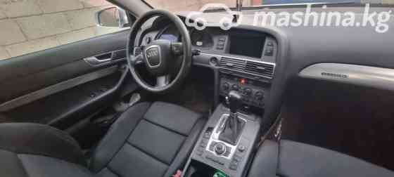 Audi A6 III (C6) 2.7, 2005 Бишкек