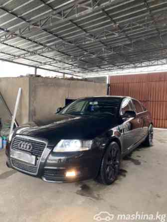 Audi A6 III (C6) Рестайлинг 2.0, 2010 Бишкек
