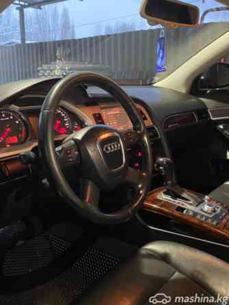 Audi A6 III (C6) Рестайлинг 2.0, 2010 Бишкек