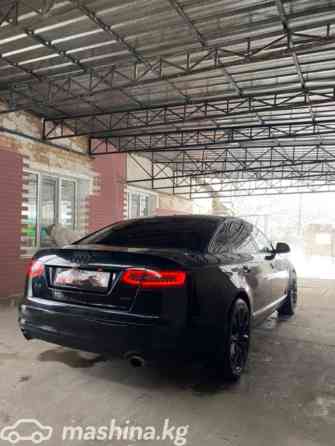 Audi A6 III (C6) Рестайлинг 2.0, 2010 Бишкек