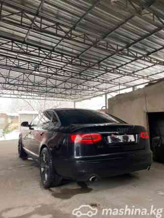 Audi A6 III (C6) Рестайлинг 2.0, 2010 Бишкек