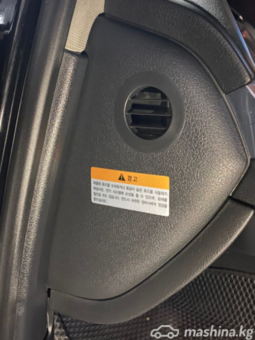 Audi A6 III (C6) Рестайлинг 2.0, 2010 Бишкек - сүрөт 11