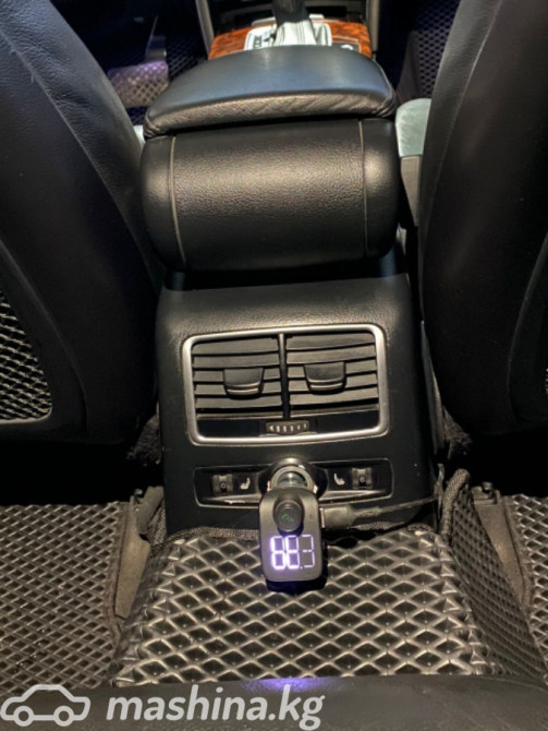 Audi A6 III (C6) Рестайлинг 2.0, 2010 Бишкек - сүрөт 9