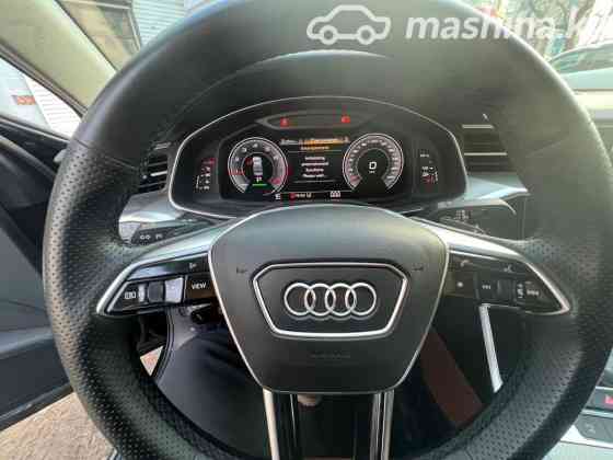Audi A6 V (C8) Рестайлинг 45 TFSI Long 2.0, 2022 Бишкек
