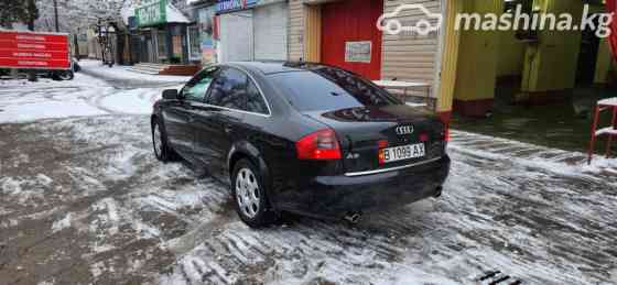 Audi A6 II (C5) Рестайлинг 3.0, 2003 Бишкек