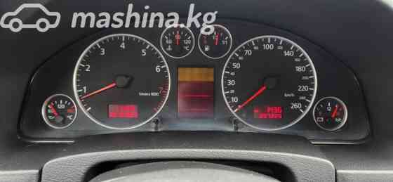 Audi A6 II (C5) Рестайлинг 3.0, 2003 Бишкек