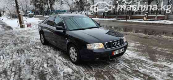 Audi A6 II (C5) Рестайлинг 3.0, 2003 Бишкек