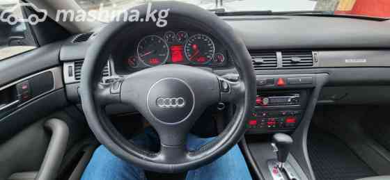 Audi A6 II (C5) Рестайлинг 3.0, 2003 Бишкек