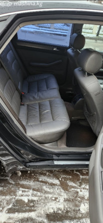 Audi A6 II (C5) Рестайлинг 3.0, 2003 Bishkek - photo 8