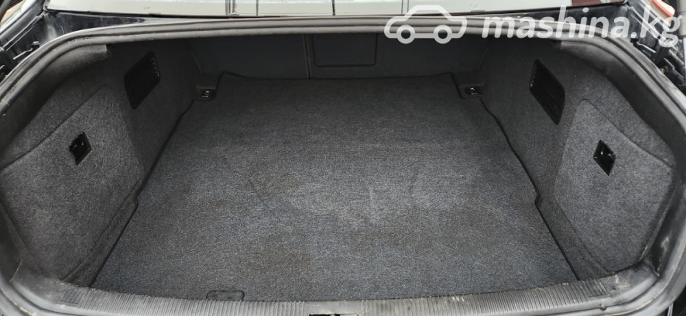 Audi A6 II (C5) Рестайлинг 3.0, 2003 Бишкек - сүрөт 7