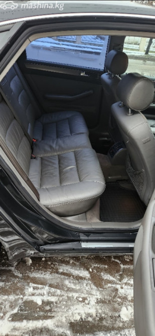 Audi A6 II (C5) Рестайлинг 3.0, 2003 Бишкек - сүрөт 8