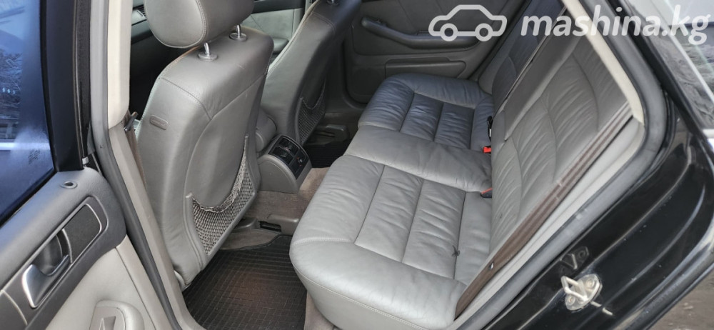 Audi A6 II (C5) Рестайлинг 3.0, 2003 Бишкек - сүрөт 4