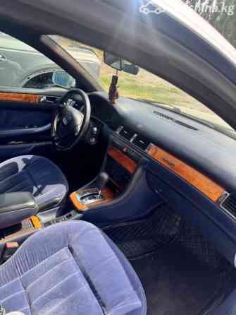Audi A6 II (C5) 2.8, 1998 Бишкек