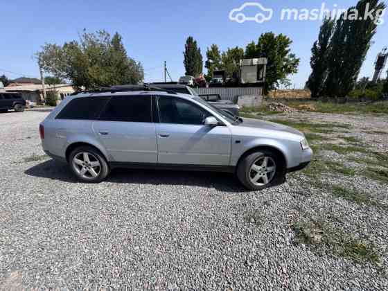 Audi A6 II (C5) 2.8, 1998 Бишкек