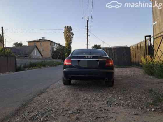 Audi A6 III (C6) 2.4, 2005 Бишкек