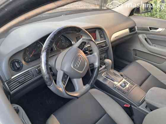 Audi A6 III (C6) 2.4, 2005 Бишкек