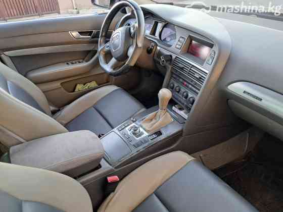 Audi A6 III (C6) 2.4, 2005 Бишкек