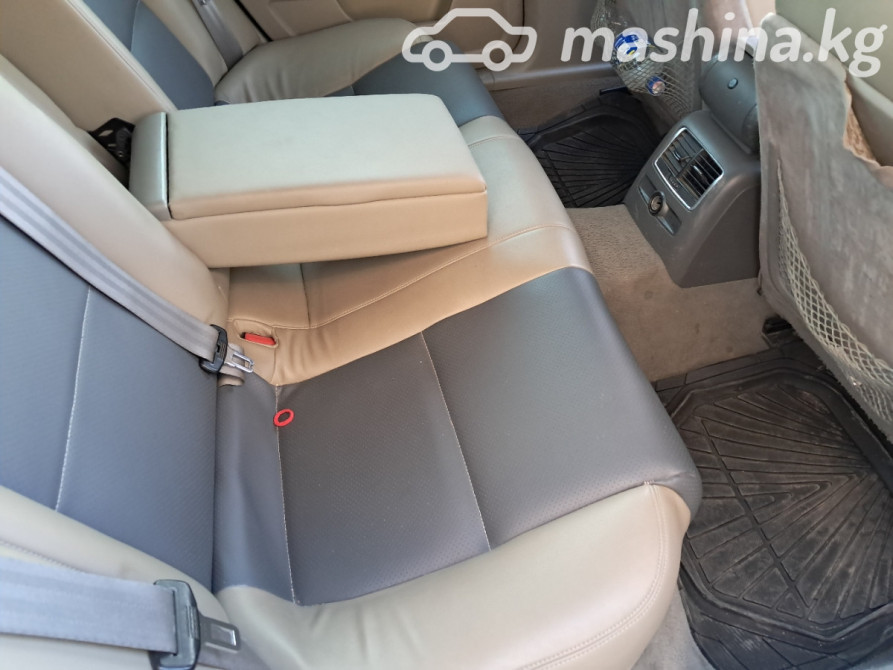 Audi A6 III (C6) 2.4, 2005 Бишкек - сүрөт 7