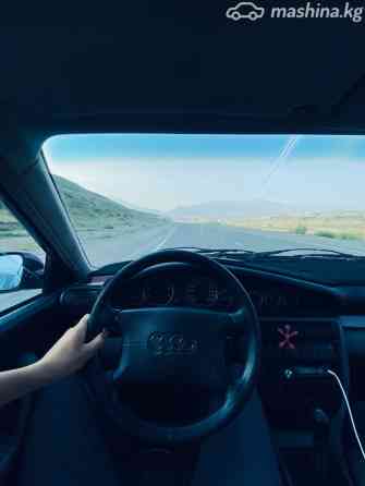 Audi A6 I (C4) 2.6, 1994 Бишкек