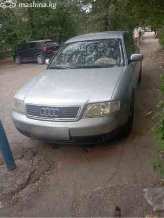 Audi A6 II (C5) 2.4, 1998 Бишкек
