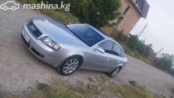 Audi A6 II (C5) Рестайлинг 3.0, 2003 Бишкек