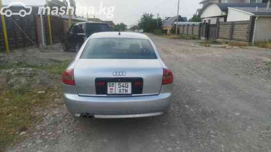 Audi A6 II (C5) Рестайлинг 3.0, 2003 Бишкек