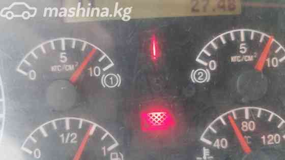 Audi A6 II (C5) Рестайлинг 3.0, 2003 Бишкек