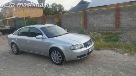 Audi A6 II (C5) Рестайлинг 3.0, 2003 Бишкек