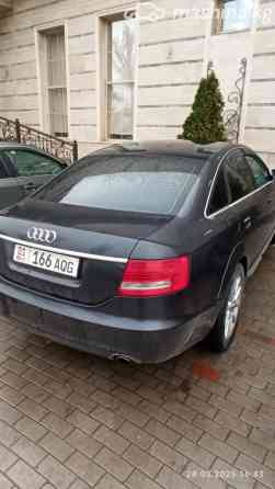 Audi A6 III (C6) 3.0, 2006 Бишкек