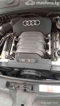 Audi A6 III (C6) 3.0, 2006 Бишкек
