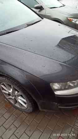 Audi A6 III (C6) 3.0, 2006 Бишкек