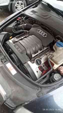 Audi A6 III (C6) 3.0, 2006 Бишкек