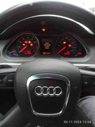 Audi A6 III (C6) 3.0, 2006 Бишкек