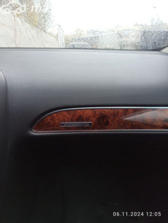 Audi A6 III (C6) 3.0, 2006 Бишкек - сүрөт 10