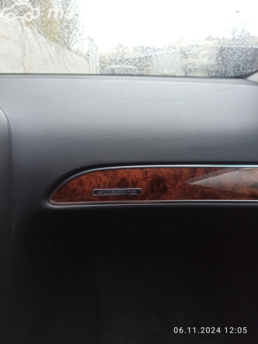 Audi A6 III (C6) 3.0, 2006 Бишкек - сүрөт 10