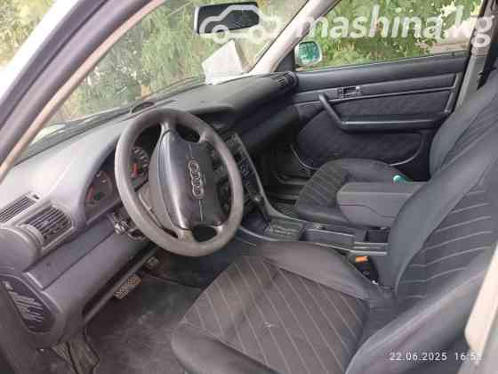 Audi A6 I (C4) 2.6, 1994 Бишкек