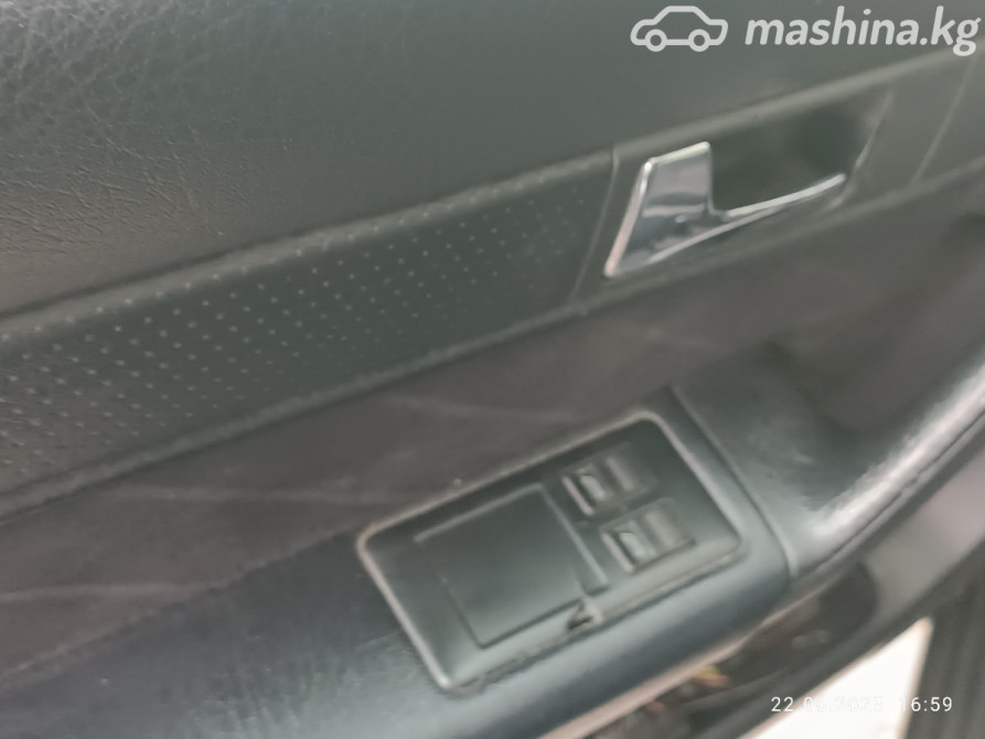 Audi A6 I (C4) 2.6, 1994 Бишкек - сүрөт 6