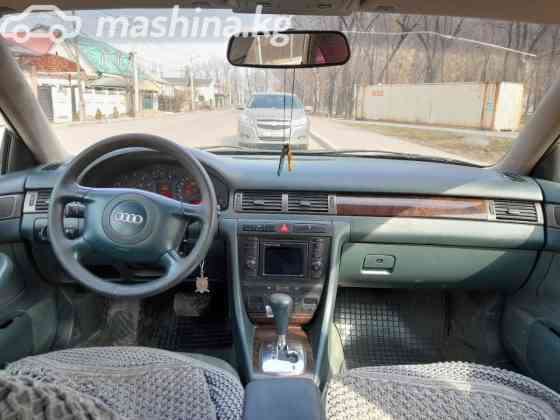 Audi A6 II (C5) 2.8, 2001 Бишкек