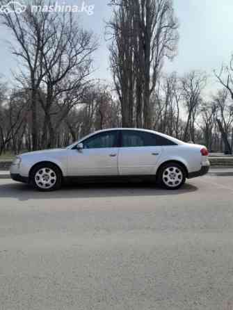 Audi A6 II (C5) 2.8, 2001 Бишкек