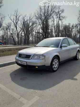 Audi A6 II (C5) 2.8, 2001 Бишкек