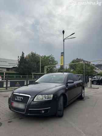 Audi A6 III (C6) 2.4, 2005 Бишкек