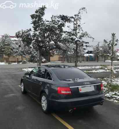 Audi A6 III (C6) 2.4, 2005 Бишкек