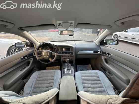 Audi A6 III (C6) 2.4, 2005 Бишкек