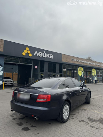 Audi A6 III (C6) 2.4, 2005 Бишкек - сүрөт 4