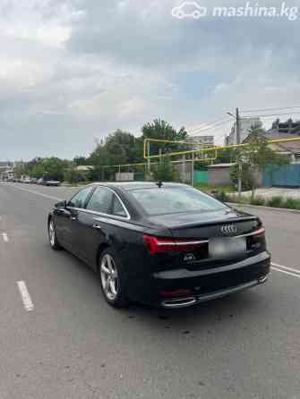 Audi A6 V (C8) 45 TFSI Long 2.0, 2022 Бишкек