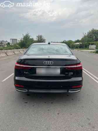 Audi A6 V (C8) 45 TFSI Long 2.0, 2022 Бишкек