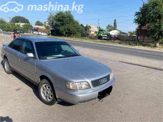 Audi A6 I (C4) 2.6, 1994 Бишкек
